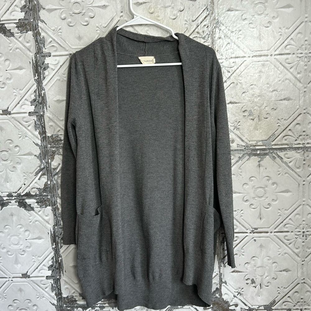 Dreamers cardigan
